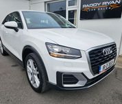 Audi Q2 2018