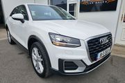 Audi Q2 2018
