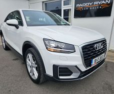 Audi Q2 2018