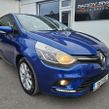 Renault Clio 2019