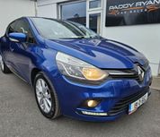 Renault Clio 2019
