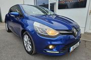 Renault Clio 2019
