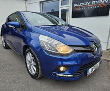 Renault Clio 2019