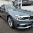 BMW 5 Series 2017