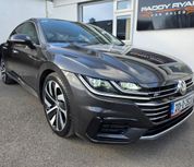 Volkswagen Arteon 2020
