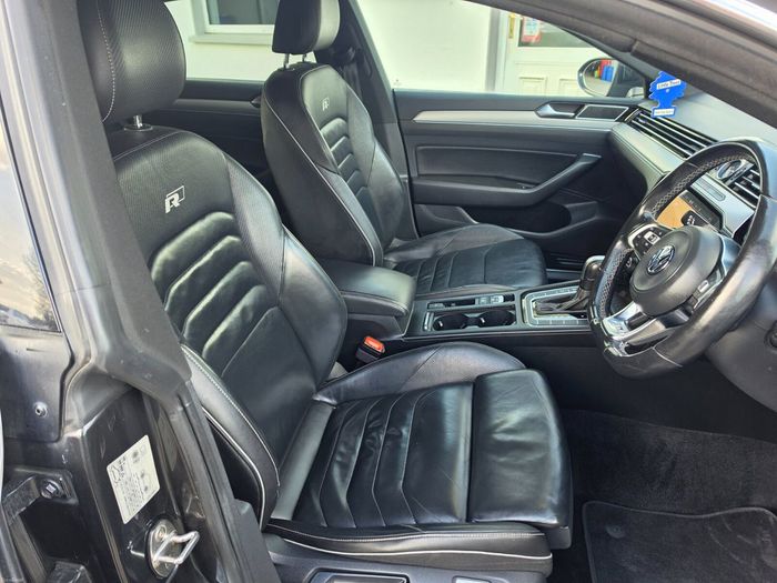 Volkswagen Arteon 2020