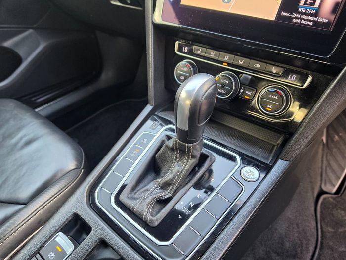Volkswagen Arteon 2020