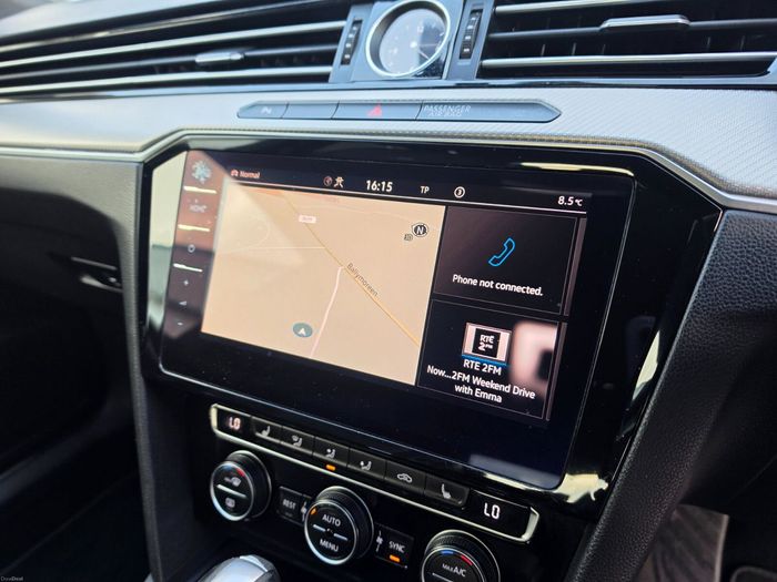 Volkswagen Arteon 2020