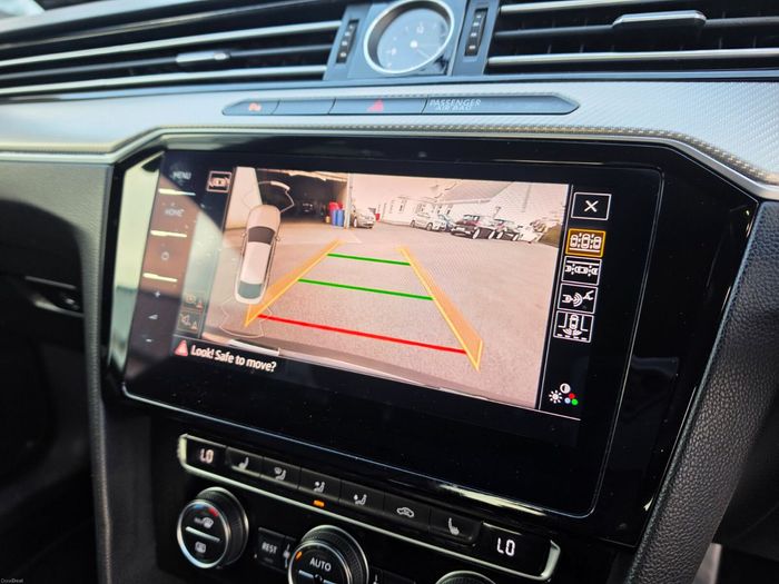 Volkswagen Arteon 2020