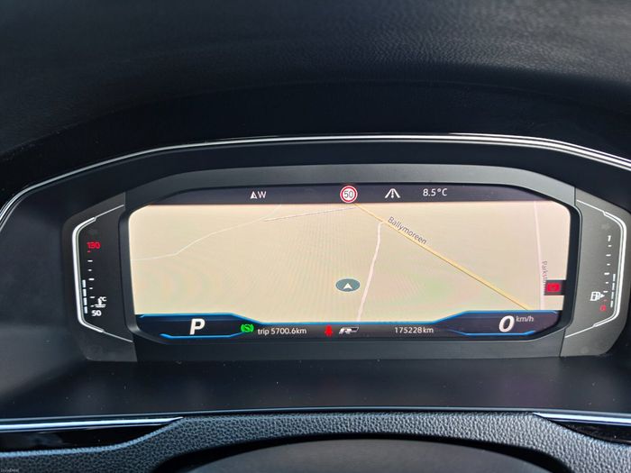 Volkswagen Arteon 2020