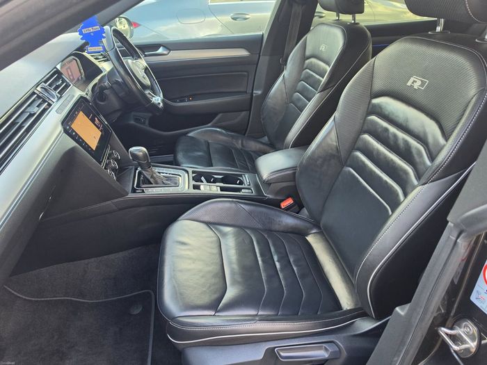 Volkswagen Arteon 2020
