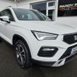 SEAT Ateca 2023
