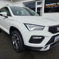 SEAT Ateca 2023