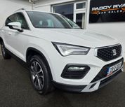 SEAT Ateca 2023