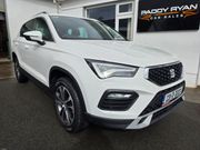 SEAT Ateca 2023