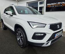 SEAT Ateca 2023