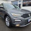 Volkswagen T-Roc 2018