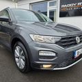Volkswagen T-Roc 2018