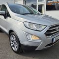 Ford EcoSport 2019