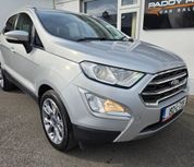 Ford EcoSport 2019