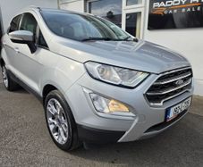 Ford EcoSport 2019