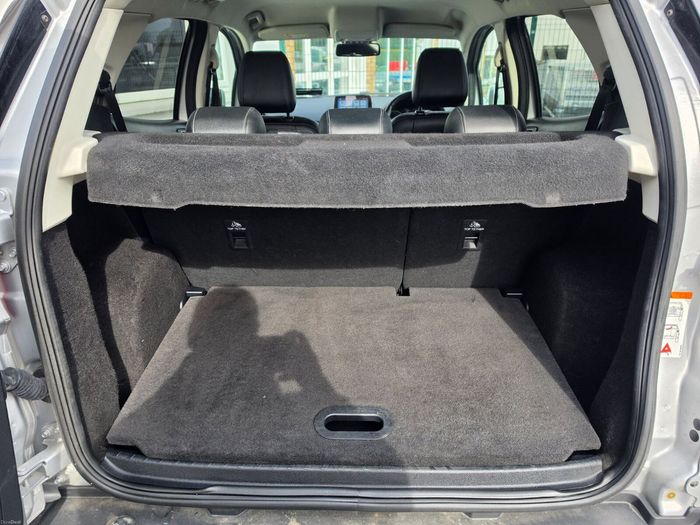 Ford EcoSport 2019