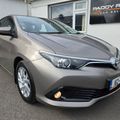 Toyota Auris 2016