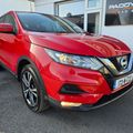 Nissan QASHQAI 2017