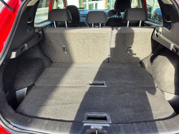 Nissan QASHQAI 2017