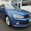 Volkswagen Jetta 2017