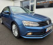 Volkswagen Jetta 2017