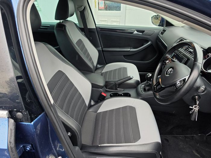 Volkswagen Jetta 2017