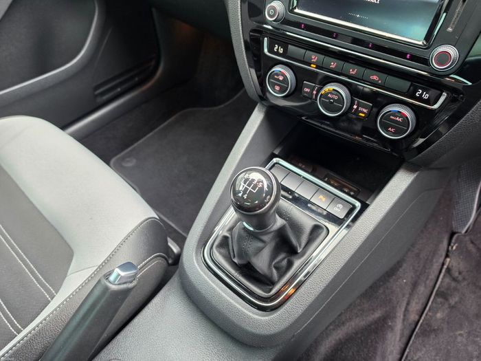 Volkswagen Jetta 2017