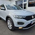 Volkswagen T-Roc 2020