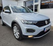 Volkswagen T-Roc 2020