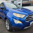 Ford EcoSport 2018