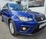 SEAT Arona 2018
