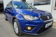 SEAT Arona 2018