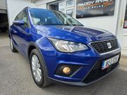 SEAT Arona 2018