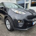 Kia Sportage 2018