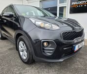 Kia Sportage 2018