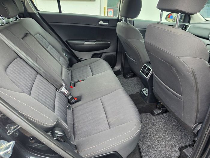 Kia Sportage 2018