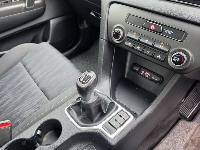 Kia Sportage 2018