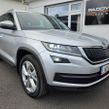 Skoda Kodiaq 2018