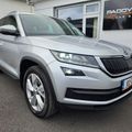 Skoda Kodiaq 2018