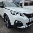 Peugeot 3008 2018