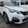 Peugeot 3008 2018