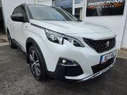Peugeot 3008 2018