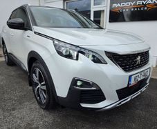Peugeot 3008 2018