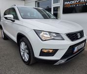 SEAT Ateca 2019